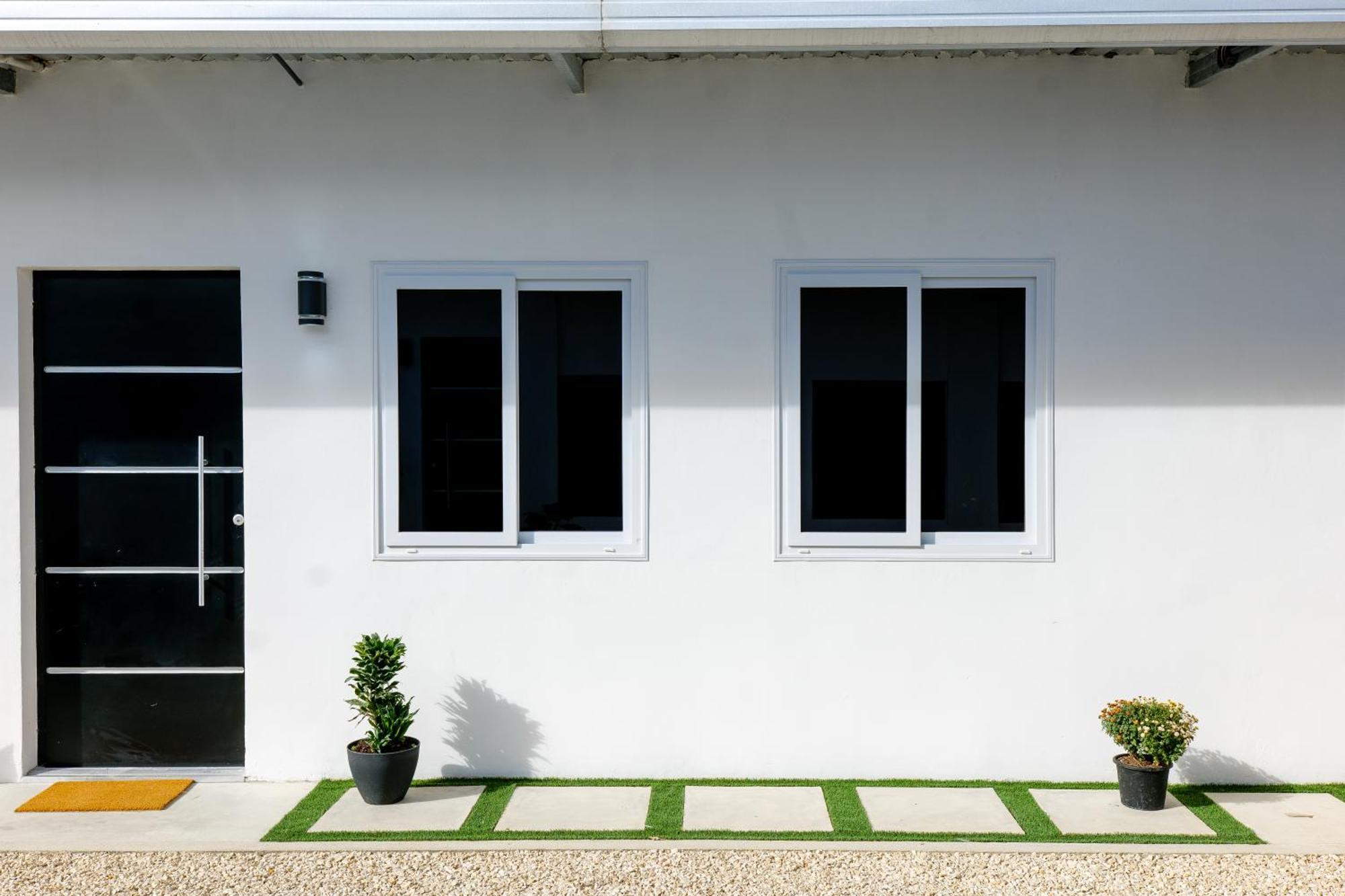 Casa Valencia 2 Apartment Flores Exterior photo