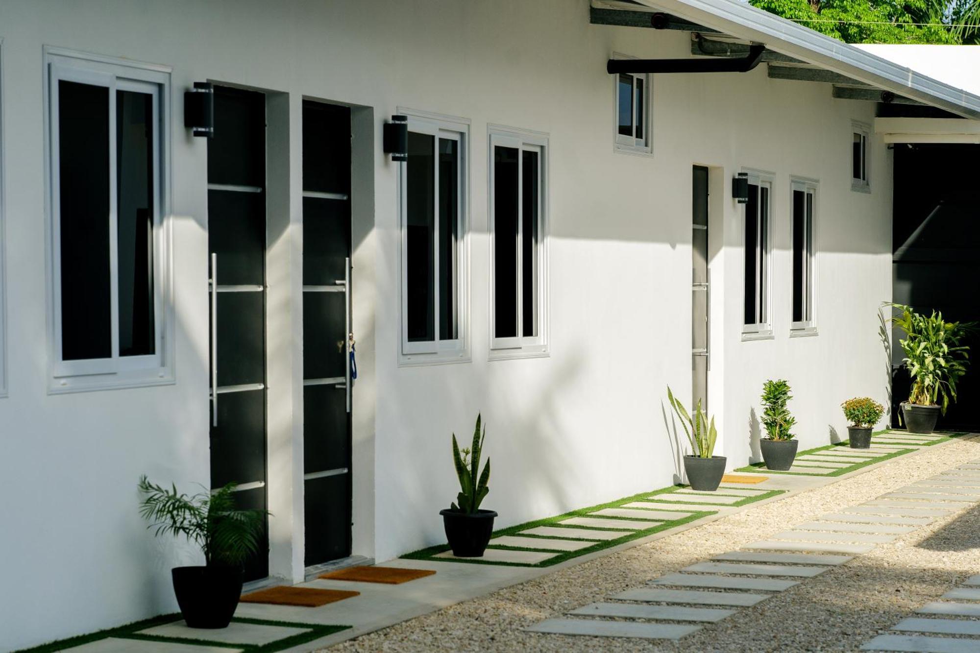 Casa Valencia 2 Apartment Flores Exterior photo