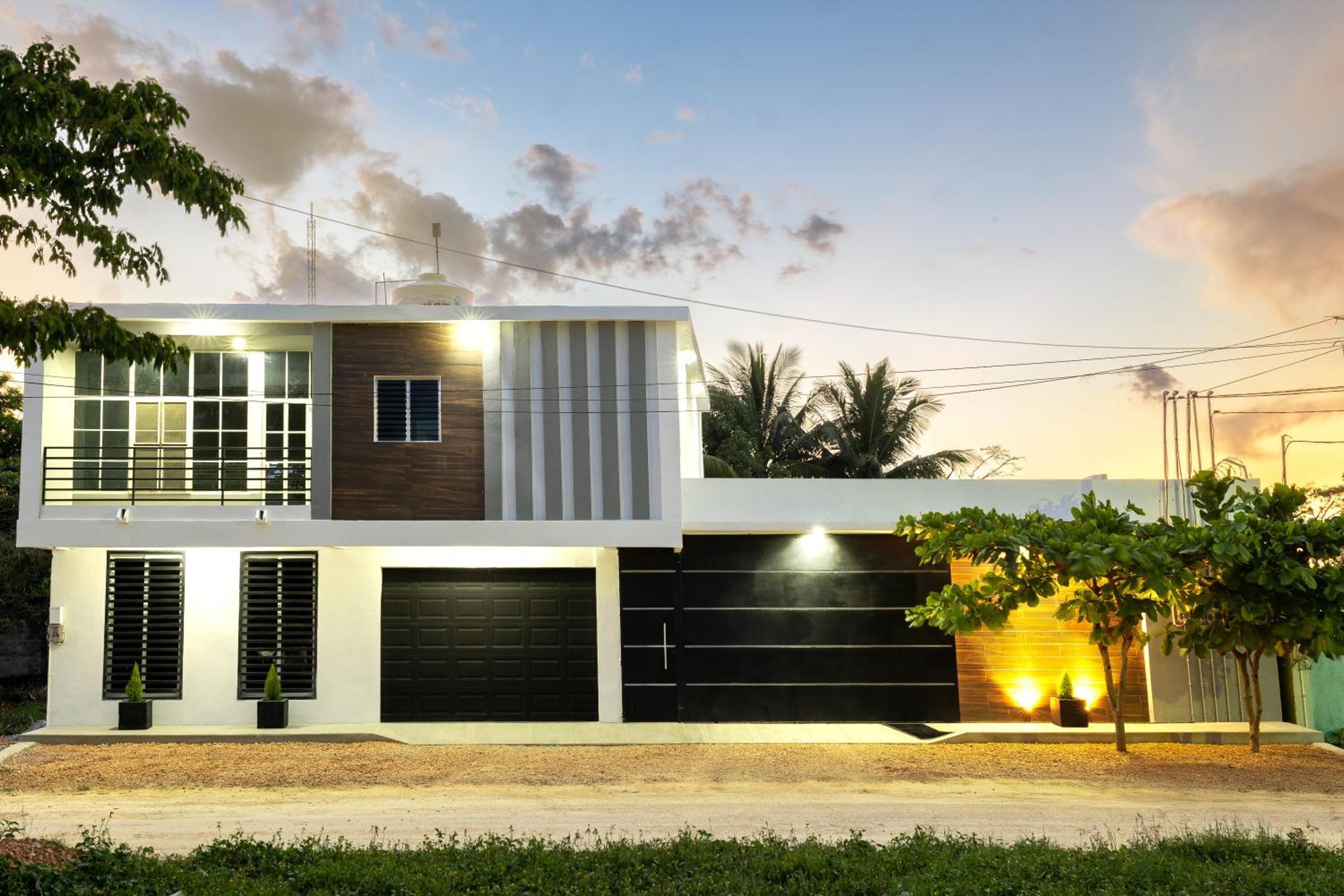 Casa Valencia 2 Apartment Flores Exterior photo